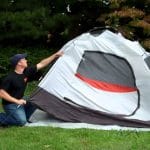 How to Set Up Your Camping Tent