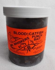 Blood-bait