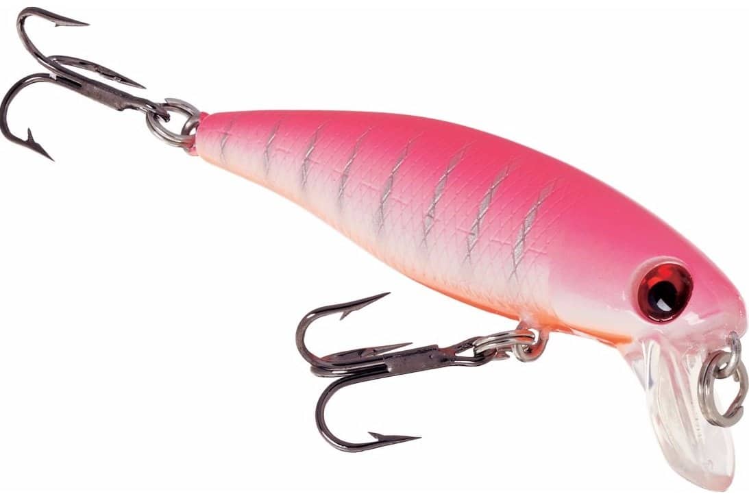 Dynamic Lures Trout Fishing Lure
