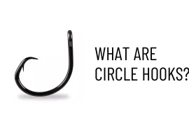 WHAT ARE CIRCLE HOOKS